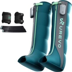 Vezeték nélküli AI regenerációs csizma UREVO