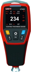 UNI-T UT343D festékvastagság-mérő