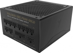 MODECOM Volcano Hex 750 W Gold ATX 3.1 számítógép-tápegység