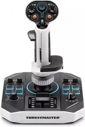 Joystick Sol-R 1 Flightstick