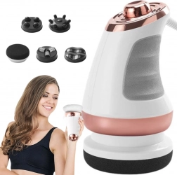 Karcsúsító masszázsgép testre