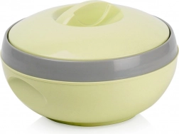 Rozsdamentes acél Venus termosztál 1,5 l