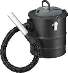 Ipari hamuporszívó 15 l, 800 W