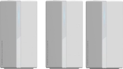 Wi-Fi Mesh Rendszer AX3000 - 3 darab