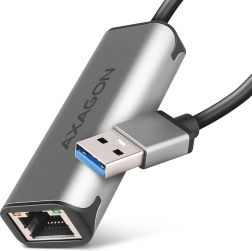 AXAGON USB‑A 2,5G Ethernet átalakító Realtek RTL8156B chippel