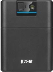 EATON 5E Gen2 1600 VA UPS tartalék tápegység USB-vel, FR aljzatokkal