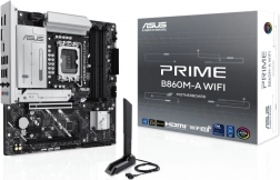 ASUS PRIME B860M-A WIFI alaplap