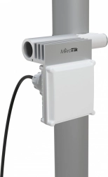 szektorantenna CUBESA 60PRO AC CPE 60 GHz 1× RJ45 1000 Mb/s (L4)