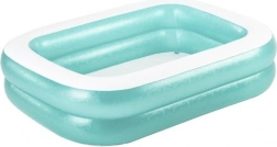 BESTWAY felfújható családi medence 201 × 150 × 51 cm