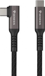 USB-C kábel M/M 3.2 Gen 2 3M 10Gb/s PD60W VR-hez