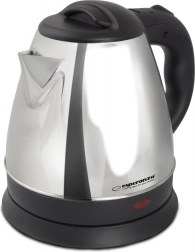 SPRING elektromos vízforraló 1,0 l – ezüst