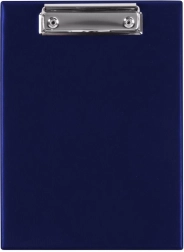 Írólap A5 Classic kék