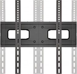 TV fali tartó 32–75 hüvelykes készülékekhez, fekete