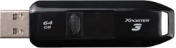 USB flash meghajtó Xporter 3 64 GB USB 3.2 csúszkával