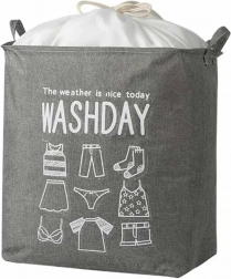 Bq66 szennyestartó kosár