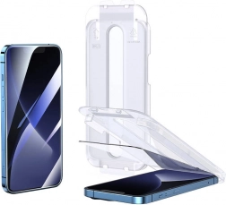 Edzett üveg iPhone 14 Plus