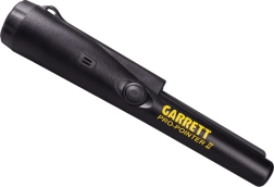 Kézi pinpointer fém detektor garrett pro-pointer ii