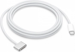 USB-C kábel MagSafe 3 (2 m) - ezüst