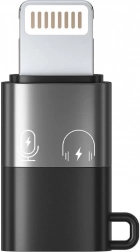Puluz OTG USB‑C – Lightning adapter