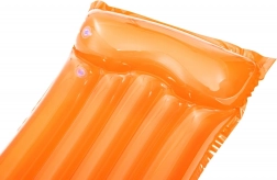 Bestway 44013 felfújható strandmatrac vízre – Narancssárga