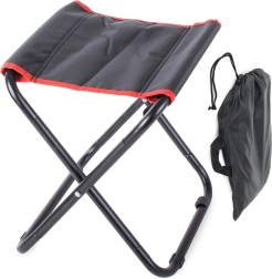 Összecsukható túra- és horgászszék