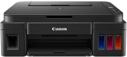 Canon PIXMA G3410 multifunkciós tintasugaras nyomtató