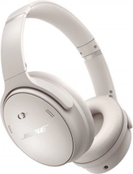 Bose QuietComfort fehér vezeték nélküli zajszűrős fejhallgató