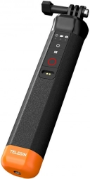 Lebegő tartó GoPro-hoz