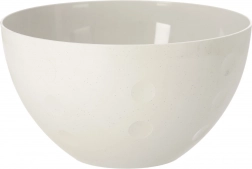 Műanyag konyhai tál, közepes 25 cm – vegyes színek