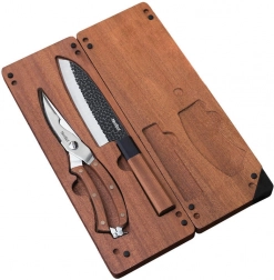 Nextool konyhai eszközkészlet szabadtéri főzéshez