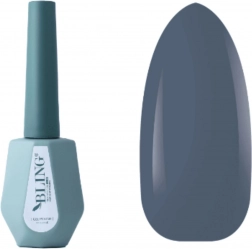 Új stílus Bling gél lakk körmökre 10ml - sz. 62