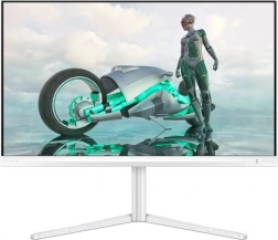 27" IPS monitor 260 Hz-cel, pivottal és hangszórókkal