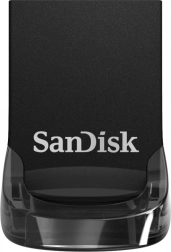 SanDisk Ultra Fit USB 3.1 Flash meghajtó 128GB