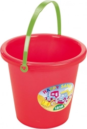 Lena homokozó vödör 18 cm