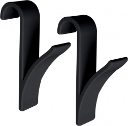 Radiátorra akasztható kampók készlet, 2 db