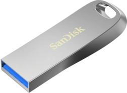 SanDisk Ultra Luxe USB flash meghajtó 64GB