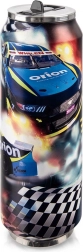 700 ml-es ORION NASCAR doboz alakú termoszbögre
