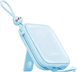 Powerbanka Joyroom Cutie 10000mAh kék
