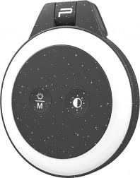 PGYTECH MagGlow telefonlámpa fekete