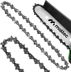 MalTec MasterCut 1000 W akkumulátoros láncfűrész