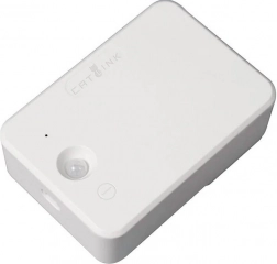 Catlink Fresh intelligens szagelnyelő