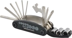 16 az 1-ben kerékkulcs készlet