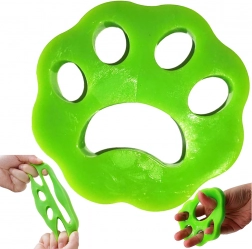 Mosógépbe való tappancs szőr- és bolyhszűréshez – 2 db-os szett