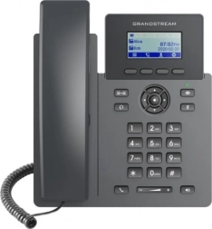 IP telefon GRANDSTREAM GRP2601P PoE-vel