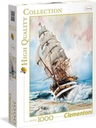Amerigo Vespucci 1000 darabos kirakós