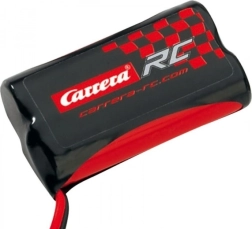 7,4 V 1200 mAh akkumulátor Carrera RC autókhoz – tuning 27 MHz / 2,4 GHz