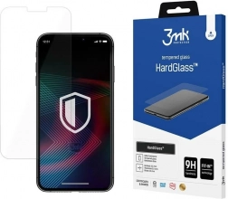 HardGlass edzett üveg iPhone 14 Pro-hoz 9H