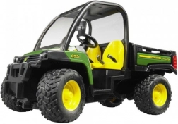Bruder játék John Deere Gator XUV 855D