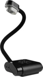 Aver f17+ vizualizátor