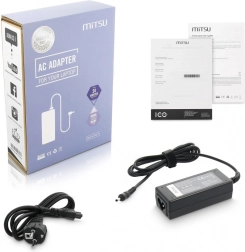 Asus és Acer 45W laptop töltő